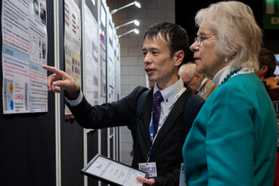 EPMA EURO PM2025 Glasgow Congress & Exhibition