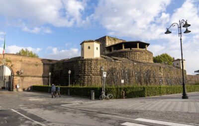 Fortezza external 3