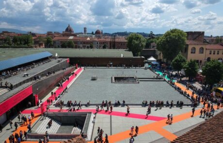 Piazzale Centrale Fortezza_1