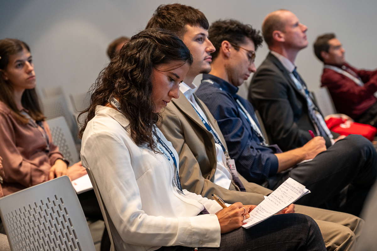 EPMA EURO PM2025 Glasgow Congress & Exhibition